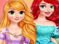 Spil Prinsesse Tier List Maker online