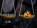 Spil Halloween -balance online
