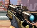 Spil Sniper -simulator online