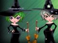 Spil Halloween Room Escape 18 online