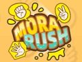 Spil Mora Rush online