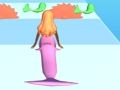 Spil Mermaid's Tail Rush online