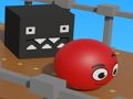 Spil Redball - En anden verden  online