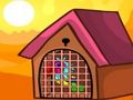 Spil Sunland Parrot Escape online