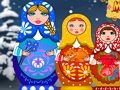 Spil Matryoshka Maker online