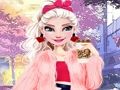 Spil Prinsesser bryder op drama  online