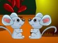 Spil Bunny Shopping Escape online