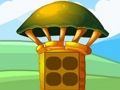 Spil Gazebo Escape online