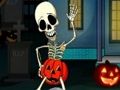Spil Halloween kommer afsnit 8  online