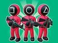 Spil Squid spil 2  online