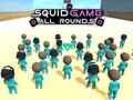 Spil Squid Game: All Rounds online