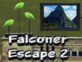 Spil Falconer Escape 2 online