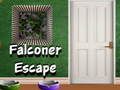 Spil Falconer undslipper online