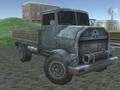 Spil Euro lastbilsimulator tung transport online