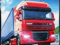 Spil Euro Truck Simulator Cargo Truck Drive online