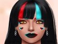 Spil Makeup Artist Modesalon  online