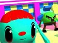 Spil Faldende bønner: Ultimate Knockout online