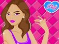 Spil Prinsesse neglesalon  online
