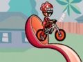Spil Disney XD Ultimate Air online
