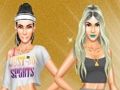 Spil Kim Kardashian travl dag  online