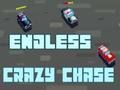 Spil Endeløs Crazy Chase  online