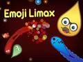 Spil Emoji Limax online