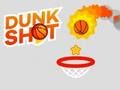 Spil Dunk Shot online