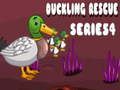 Spil Ælling Rescue Series4  online