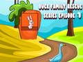 Spil Duck Family Rescue Series afsnit 1  online