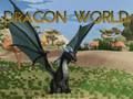 Spil Dragon World online