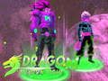 Spil Dragon Shadow Fight online