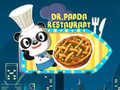 Spil Dr. Panda Restaurant online