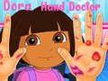 Spil Dora Håndlæge  online