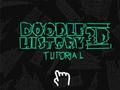 Spil Doodle historie 3d arkitektur  online