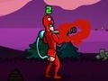 Spil Doodieman Bazooka online