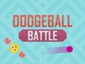 Spil Dodgeball kamp  online