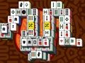 Spil Mahjong vilde dyr  online