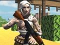 Spil Fort Clash Survival online