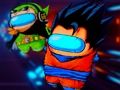 Spil Bedrager Kung Fu Style stiksav  online