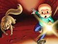 Spil Mike og Munk  online