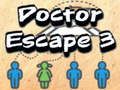 Spil Læge Escape 3 online