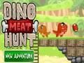 Spil Dino kød jagt nyt eventyr  online