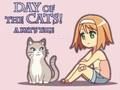 Spil Day of the Cats: A Kat's Tale - Afsnit 1  online