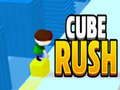 Spil Cube Rush online