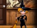 Spil Halloween Room Escape 21 online