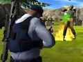 Spil Zombie -reform online