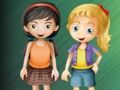 Spil Amgel Kids Room Escape 60 online