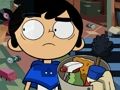 Spil Victor og Valentino Clean Up Challenge  online
