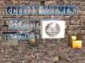 Spil Uhyggelig Basement Escape Episode 1  online
