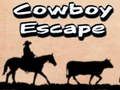Spil Cowboy undslipper online